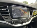 Opel Astra 2018 Valkoinen