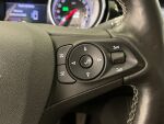 Opel Astra 2018 Valkoinen