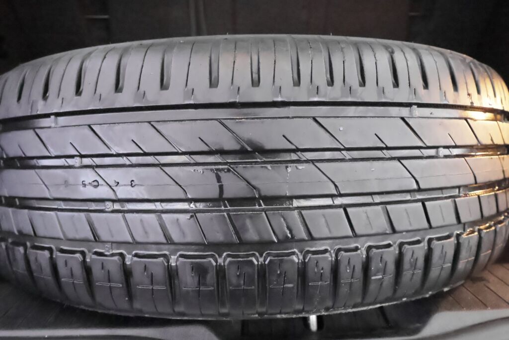 Mercedes-Benz A 2010 Harmaa