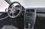 Mercedes-Benz A 2010 Harmaa