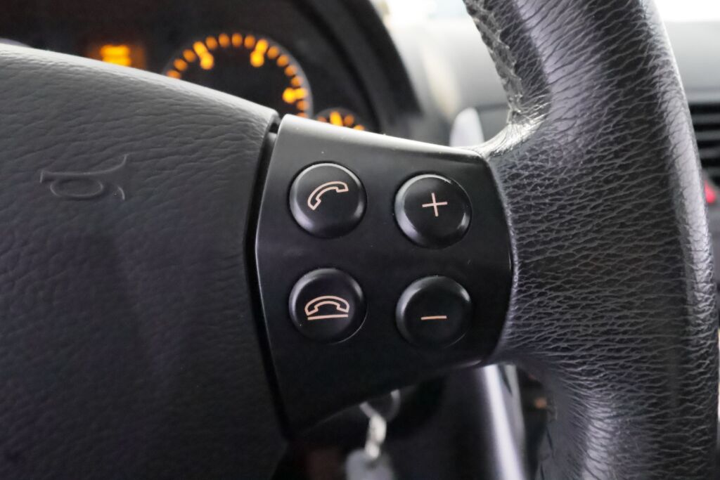 Mercedes-Benz A 2010 Harmaa