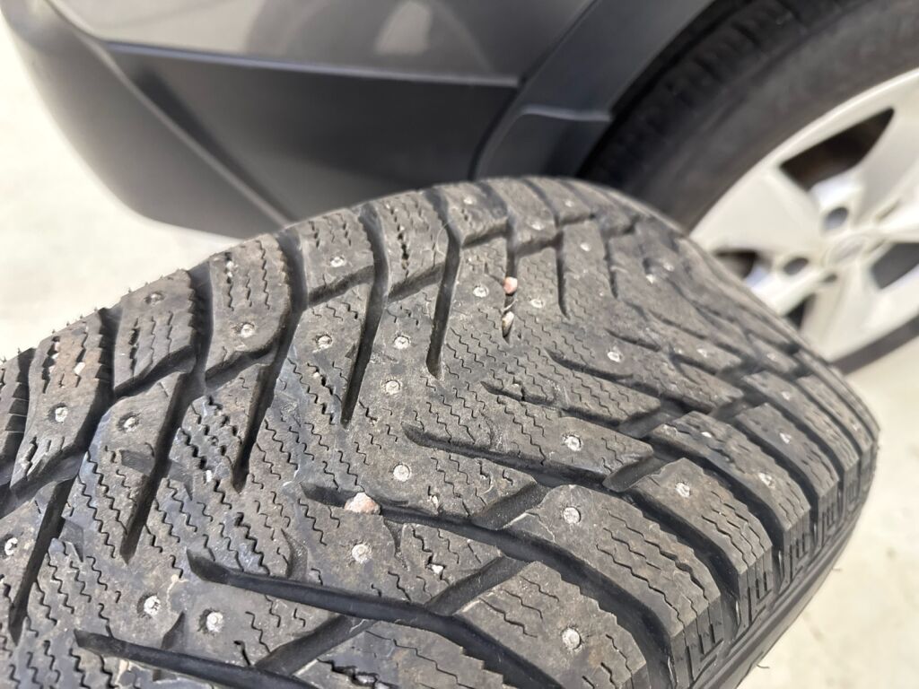 Nissan Qashqai 2018 Harmaa