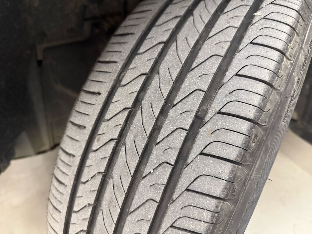 Nissan Qashqai 2018 Harmaa