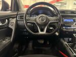 Nissan Qashqai 2018 Harmaa