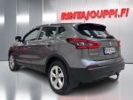 Nissan Qashqai 2018 Harmaa