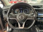 Nissan Qashqai 2018 Harmaa