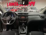 Nissan Qashqai 2018 Harmaa