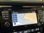 Nissan Qashqai 2018 Valkoinen