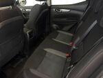 Nissan Qashqai 2018 Valkoinen
