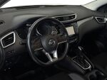 Nissan Qashqai 2018 Valkoinen