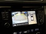 Nissan Qashqai 2018 Valkoinen