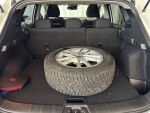 Nissan Qashqai 2018 Valkoinen