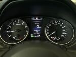 Nissan Qashqai 2018 Valkoinen