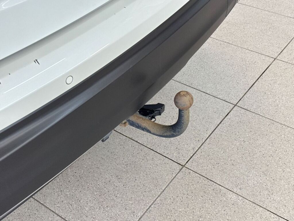Nissan Qashqai 2018 Valkoinen