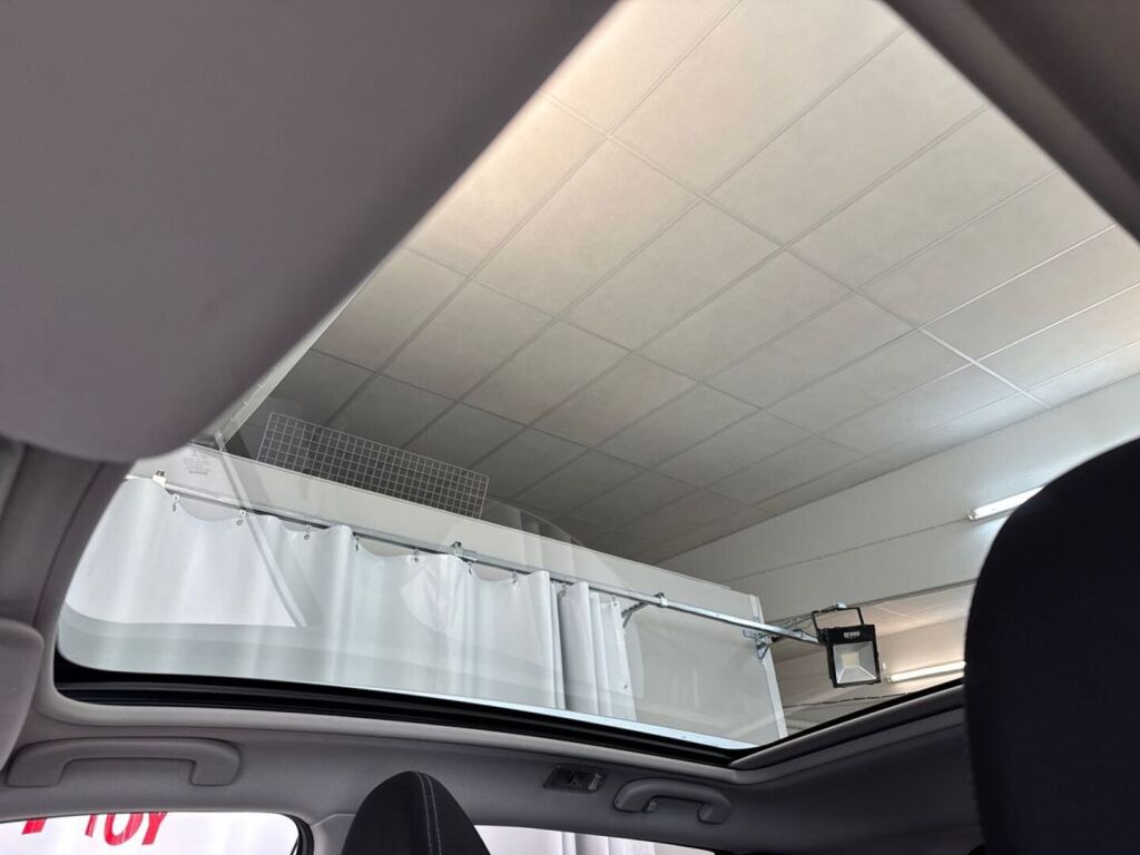 Nissan Qashqai 2018 Valkoinen