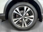 Nissan Qashqai 2018 Valkoinen