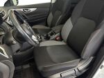 Nissan Qashqai 2018 Valkoinen