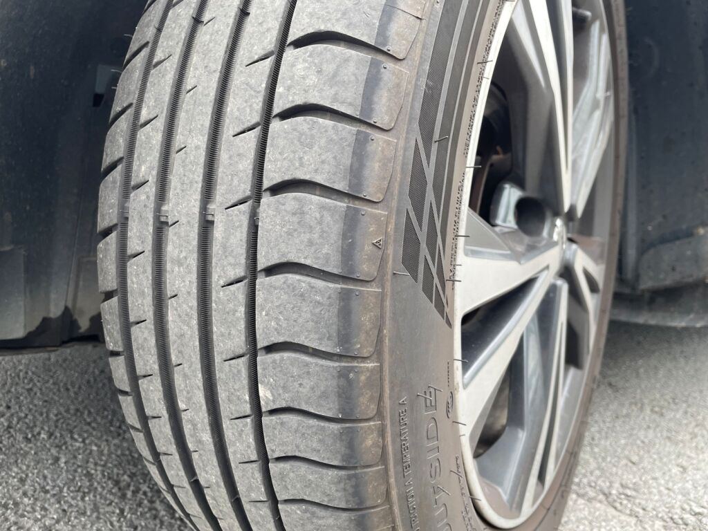 Nissan Qashqai 2018 Sininen