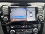 Nissan Qashqai 2018 Sininen