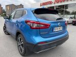 Nissan Qashqai 2018 Sininen