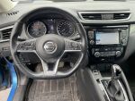 Nissan Qashqai 2018 Sininen