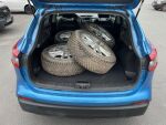 Nissan Qashqai 2018 Sininen