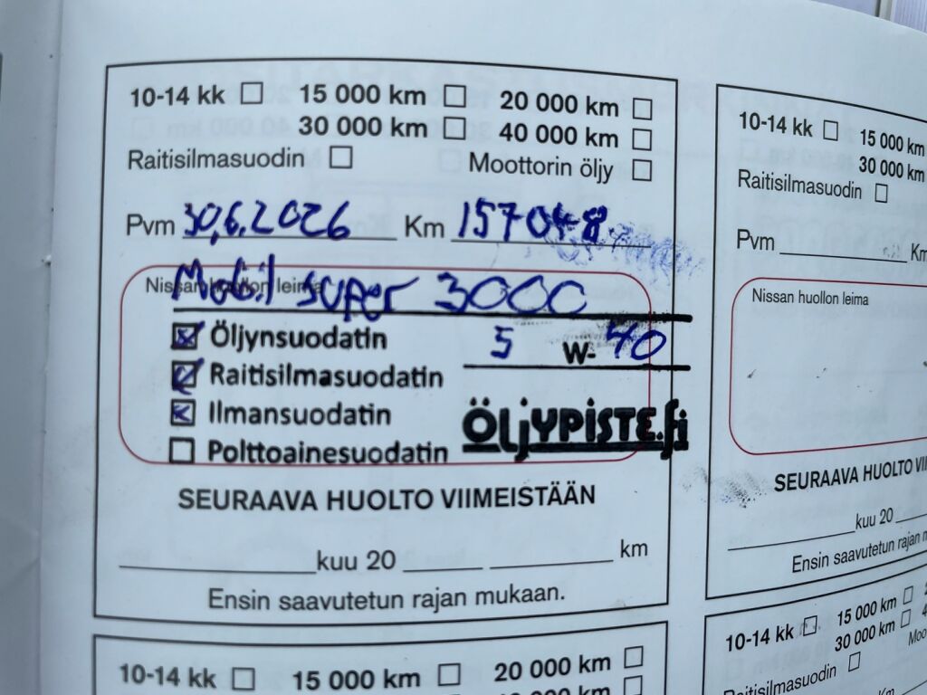 Nissan Qashqai 2018 Sininen