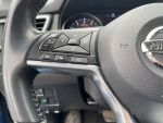 Nissan Qashqai 2018 Sininen