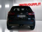 Nissan Qashqai 2018 Musta
