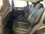 Nissan Qashqai 2018 Musta