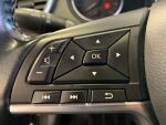 Nissan Qashqai 2018 Musta