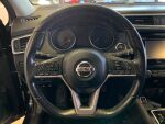 Nissan Qashqai 2018 Musta