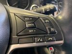 Nissan Qashqai 2018 Musta