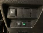Nissan Qashqai 2018 Musta