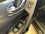 Nissan Qashqai 2018 Musta