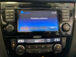 Nissan Qashqai 2018 Musta