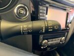 Nissan Qashqai 2018 Musta