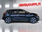 Nissan Qashqai 2018 Musta