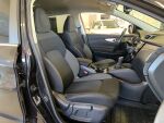 Nissan Qashqai 2018 Musta