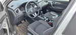 Nissan Qashqai 2018 Hopea