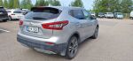 Nissan Qashqai 2018 Hopea