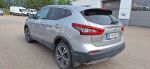 Nissan Qashqai 2018 Hopea