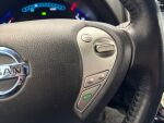 Nissan Leaf 2013 Musta
