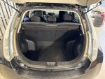 Nissan Leaf 2013 Musta