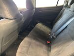 Nissan Leaf 2013 Musta