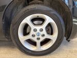 Nissan Leaf 2013 Musta