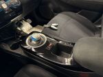 Nissan Leaf 2013 Musta