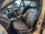 Mercedes-Benz C 2011 Ruskea (beige)