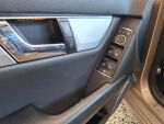 Mercedes-Benz C 2011 Ruskea (beige)