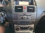 Mercedes-Benz C 2011 Ruskea (beige)